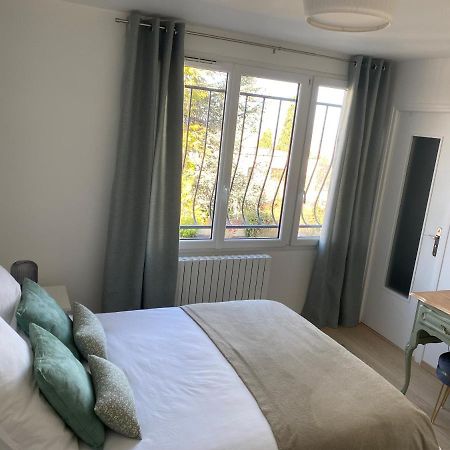 Ferienwohnung Montagnards Ceyrat Exterior foto